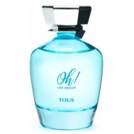 Tous Oh! The Origin Eau de Toilette