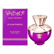 Versace Pour Femme Dylan Purple