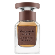 Abercrombie & Fitch Authentic Moment Man