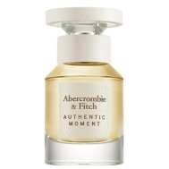 Abercrombie & Fitch Authentic Moment Woman