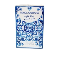 Dolce & Gabbana Light Blue Summer Vibes