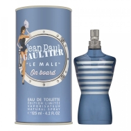 Jean Paul Gaultier Le Male On Board