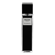 Welton London Oud Inspiration