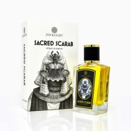 Zoologist Perfumes Sacred Scarab