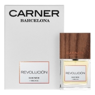 Carner Barcelona Revolucion