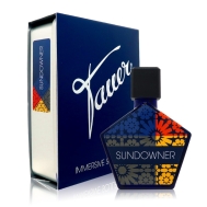 Tauer Perfumes Sundowner