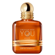 Giorgio Armani Stronger With You Amber