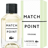 Lacoste Match Point Cologne