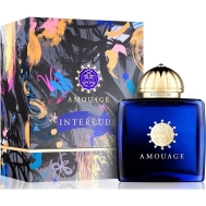 Amouage Interlude for woman 2023