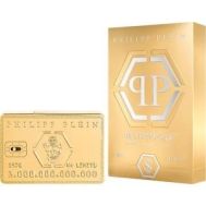 Philipp Plein No Limits Gold