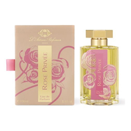 L`Artisan Rose Privee