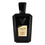 Orlov Paris Flame of Gold