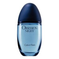 Calvin Klein Obsession Night Woman