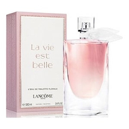 Lancome La Vie Est Belle L’Eau de Toilette Florale