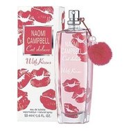 Naomi Campbell Cat Deluxe With Kisses