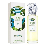 Sisley Eau de Sisley 2 for women