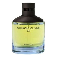 Alessandro Dell` Acqua Man