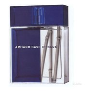 Armand Basi in Blue pour homme