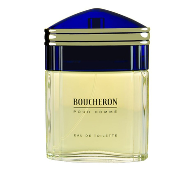 Boucheron Pour Homme 100905