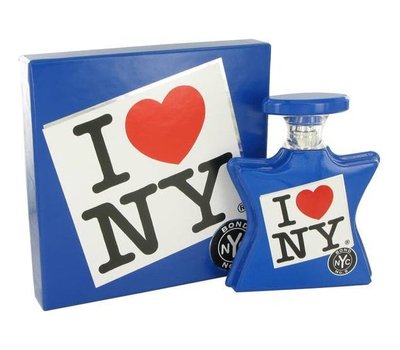 Bond No 9 I Love New York for Him 100816