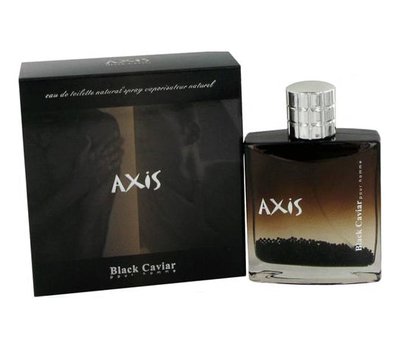 Axis Black Caviar 100095