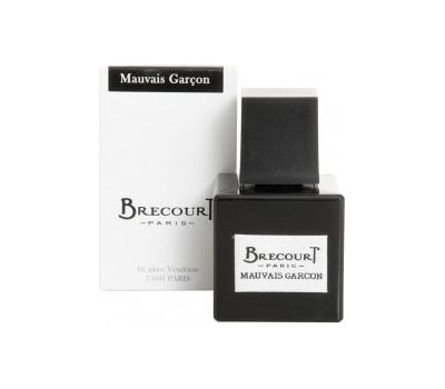 Brecourt Mauvais Garcon 101015