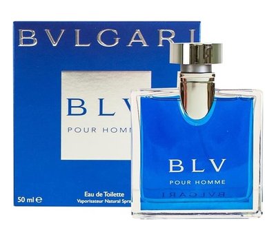 Bvlgari BLV Men 101494