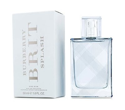 Burberry Brit Splash for Men 101268