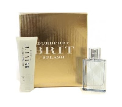 Burberry Brit Splash for Men 101273