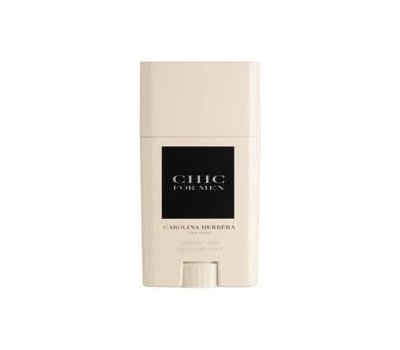 Carolina Herrera CHIC for men 102857