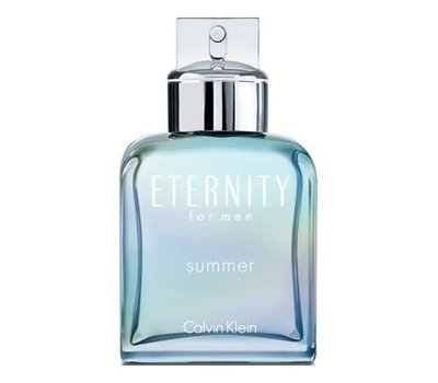 Calvin Klein Eternity Summer 2013 for men