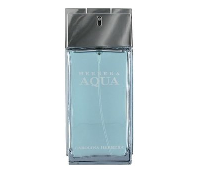 Carolina Herrera Aqua for men 102807