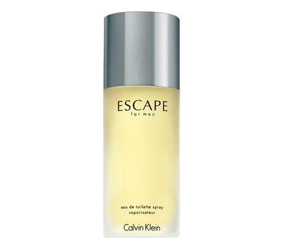 Calvin Klein Escape for men