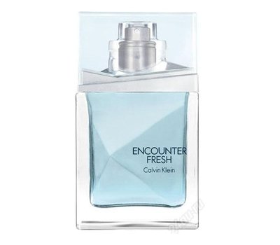 Calvin Klein Encounter Fresh 102189