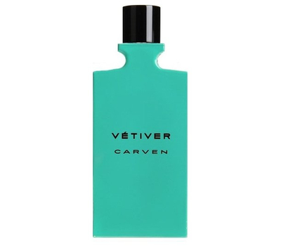 Carven Vetiver