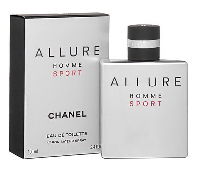 Chanel Allure Homme Sport 103752