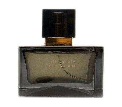 David Beckham Intimately Night men 105449