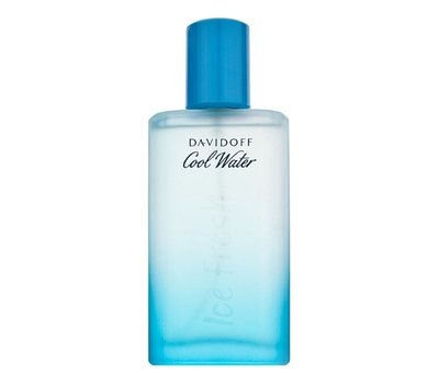 Davidoff Cool Water Men Ice Fresh 105721