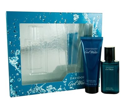 Davidoff Cool Water for men 105653