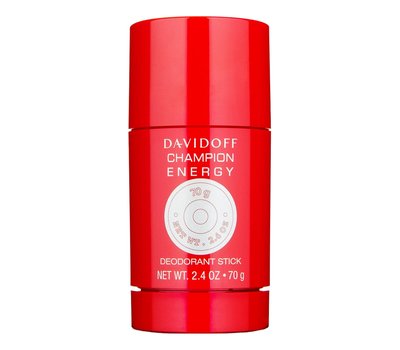 Davidoff Champion Energy 105584