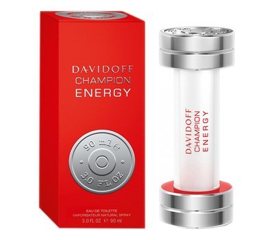 Davidoff Champion Energy 105574