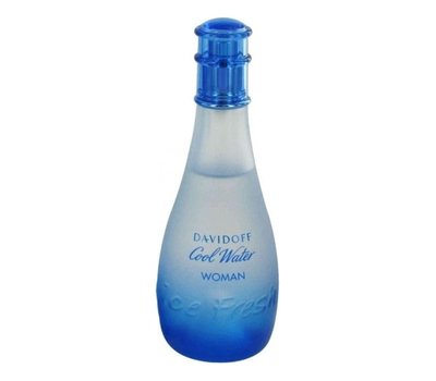 Davidoff Cool Water Men Ice Fresh 105723