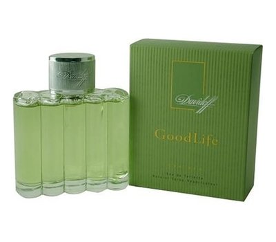 Davidoff Good Life for men 105815