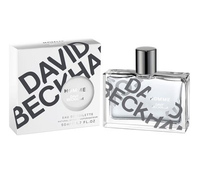 David Beckham Homme 105365