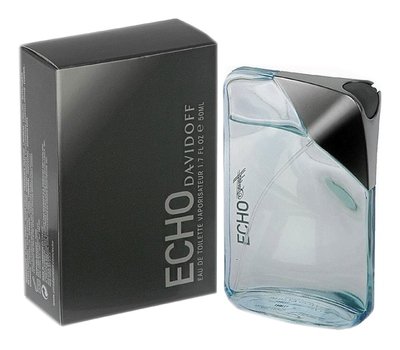 Davidoff Echo Men 105800