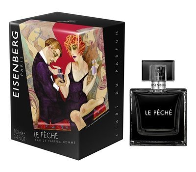 Eisenberg Le Peche Homme 106911