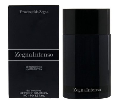 Ermenegildo Zegna Intenso Limited Edition 107382