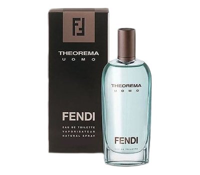 Fendi Theorema men 107957