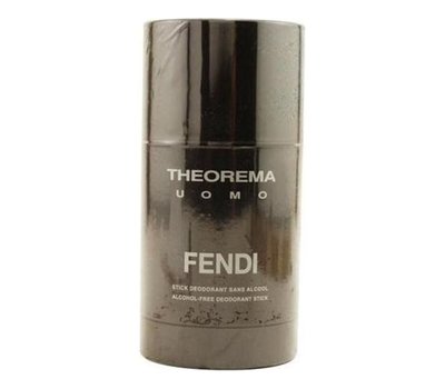 Fendi Theorema men 107959