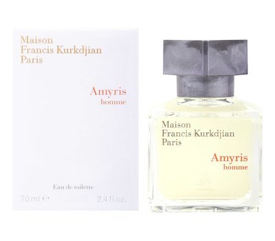 Francis Kurkdjian Amyris Homme 108608